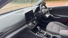 Hyundai IONIQ 1.6 GDi Hybrid Premium 5dr DCT Hybrid Hatchback